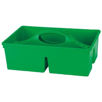 Grooming Box, green
