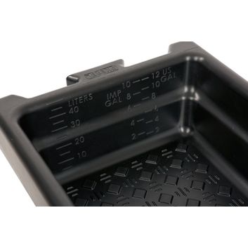 Footbath SuperKombi Mini, alternative