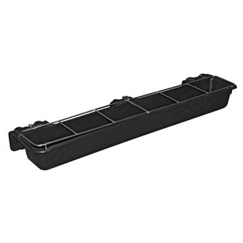 Feed Trough long with feeding