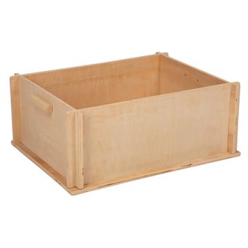 Digging Box 50 x 39 x 20 cm