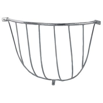 Corner Hay Rack,