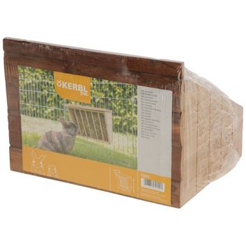 Hayrack XL NATURE alternative