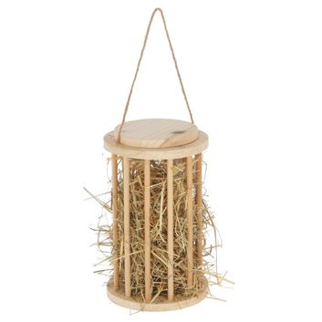 Hay Rack 3in1, stand, roll alternative