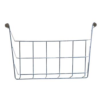 Rabbit Rack galvanized, 20 cm
