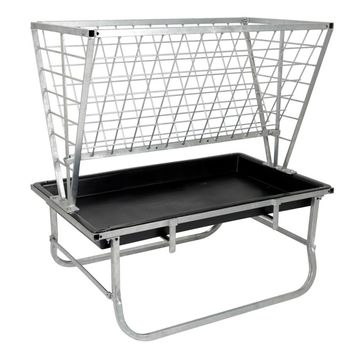 Feed Rack small for sheep,