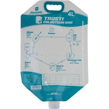 Antahi Trusti Colostrum Bag 4L