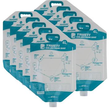 Antahi Trusti Colostrum Bag 4L alternative