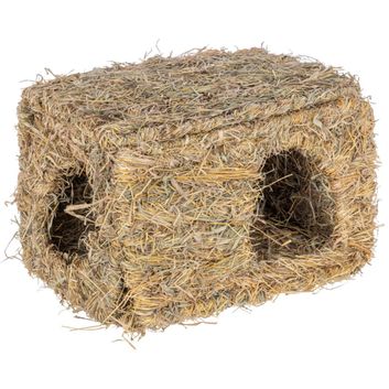 Grass House XL 37 x 30 x 28 cm
