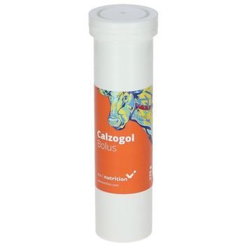 Calzogol Bolus, Calcium Bolus alternative
