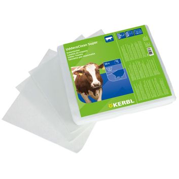 Uddercloth Uddero Clean alternative