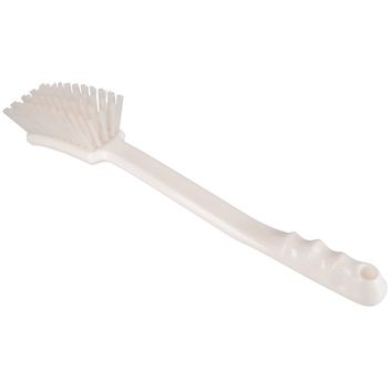Scrub Brush with blue Bristles alternative