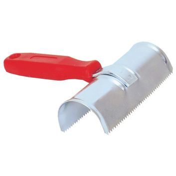 Cattle Currycomb, 2 bars