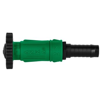 Rinser and Connector 1” alternative