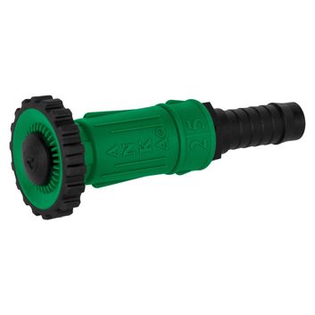 Rinser and Connector 1”