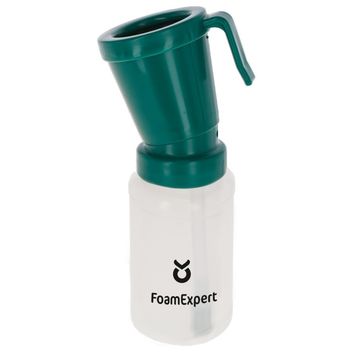 Dipping Cup 300 ml, foaming teat dips