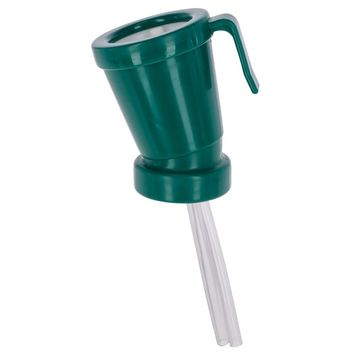 Dipping Cup 300 ml, thick teat dips alternative