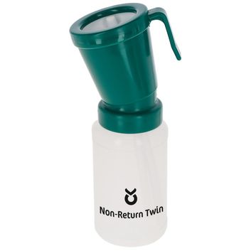 Dipping Cup 300 ml, thick teat dips