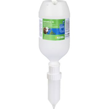 Udder Care KerbaMint, alternative