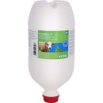 Udder Care KerbaMint,