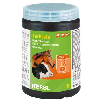 Beechwood Tar TarPaste