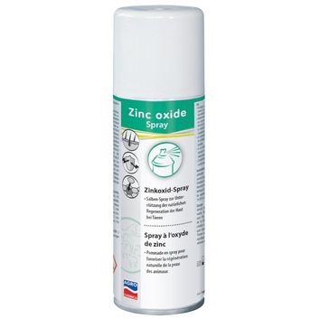 Zinc oxide ointment spray 200 ml