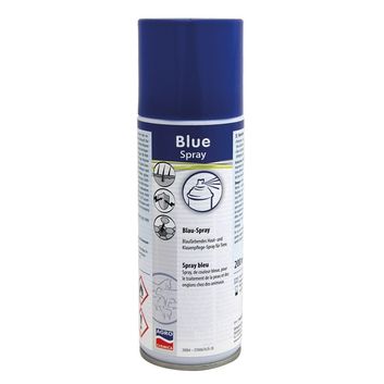 Skin Care Blue spray alternative