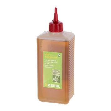Oil for Clipping Machines