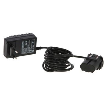 Adapter incl. Power supply