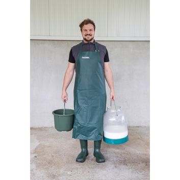 Premium Milking Apron, medium alternative