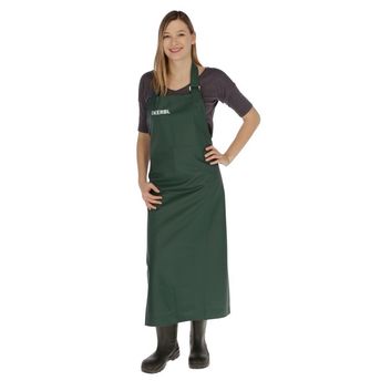 Premium Milking Apron, L with pockets