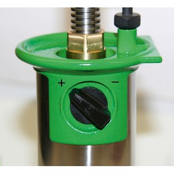 GasBuddex with 20 mm tip and 2 cartridges alternative