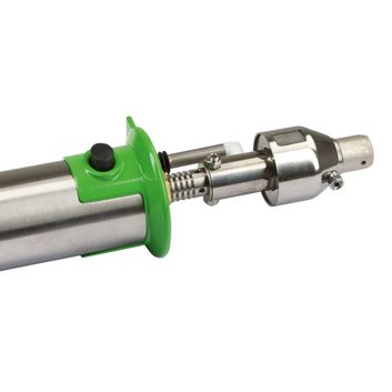 GasBuddex with 15 mm tip and 2 cartridges alternative