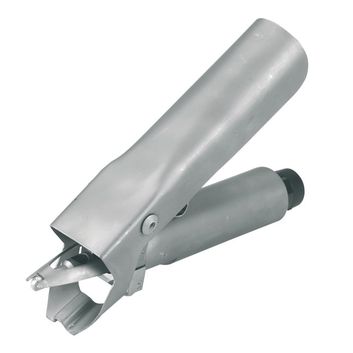 Butane Tail Docker, alternative