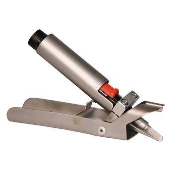 Butane Tail Docker,