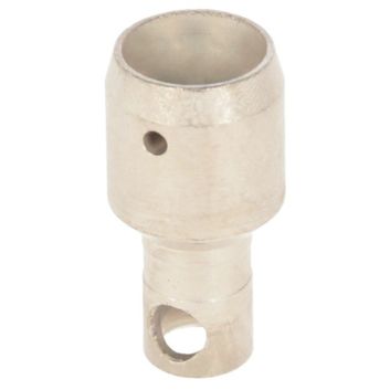 Spare Burning Tip 15 mm for Mod. 1730 and 1731