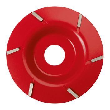 Cutting Disc P6