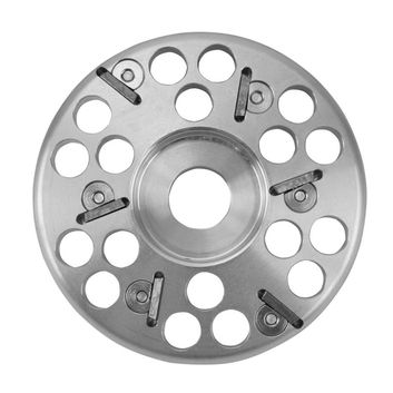Cutting Disc 6 Cut Ø 120mm alternative
