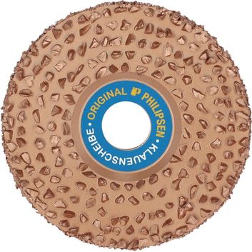 Super Abrasive Disc Ø 115mm