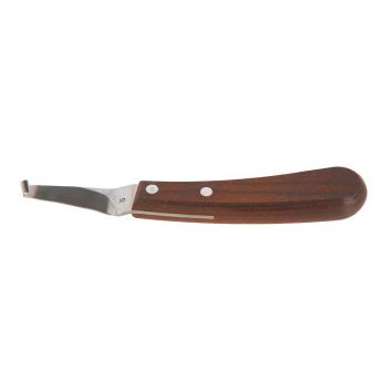 Hoof and Claw Knife