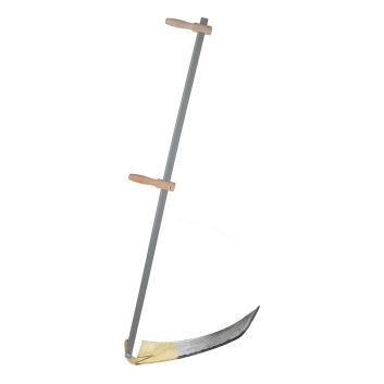 Folding Scythe Wettschliff,