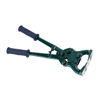 Hoof Cutter with double action
