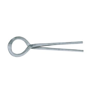 Hoof-checking pliers