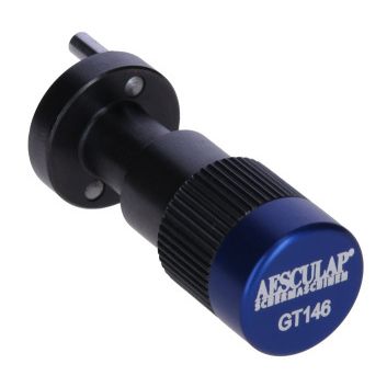 Aesculap Precision adjusting Aid