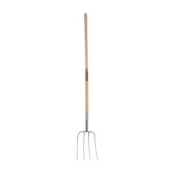 Action Fork Kerbl, galvanized,