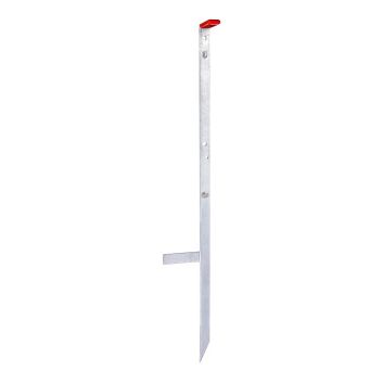Earth/Support Rod to match