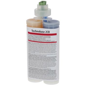 Technobase 2CB Farmer Set