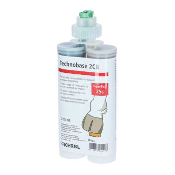 Technobase SuperFast 25s