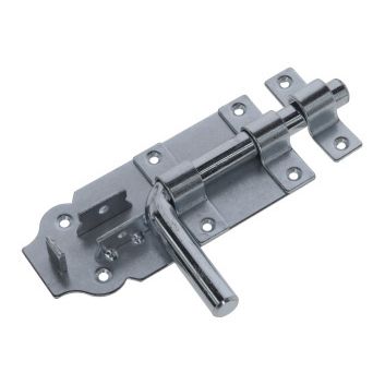 Stable Bolt w. Bolt Lock