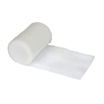 Rolled Cotton Wool Rollino