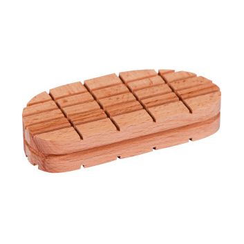 Wooden Block, 10 pack